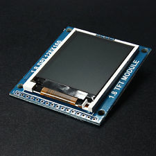 LCD 1.8' SPI TFT LCD